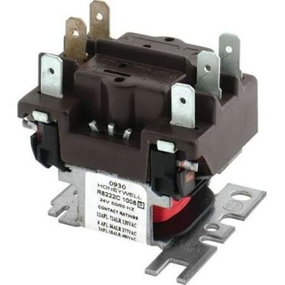Picture of Relay For Rheem-Ruud Part# SP12732