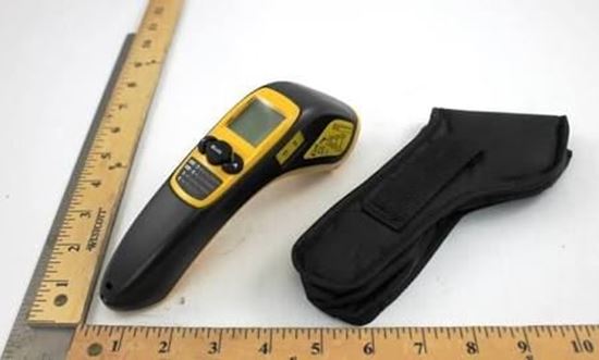Picture of Infrared Thermometer For Rheem-Ruud Part# 87-TMINI12