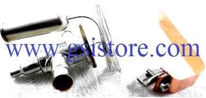 Picture of 1/4"x1/2" 02 TUB TXV R404A For Danfoss Part# 068U2095