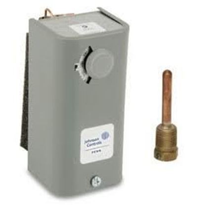 Picture of 20/80f 6'cap 3.5/14AdjDif SPDT For Johnson Controls Part# A19ABC-2