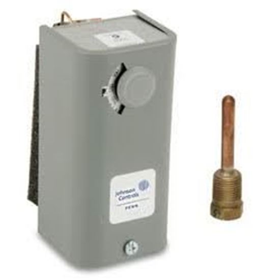 Picture of 20/80f 6'cap 3.5/14AdjDif SPDT For Johnson Controls Part# A19ABC-2