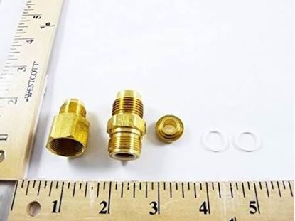 Picture of FLARE KIT For Lennox Part# 58J97