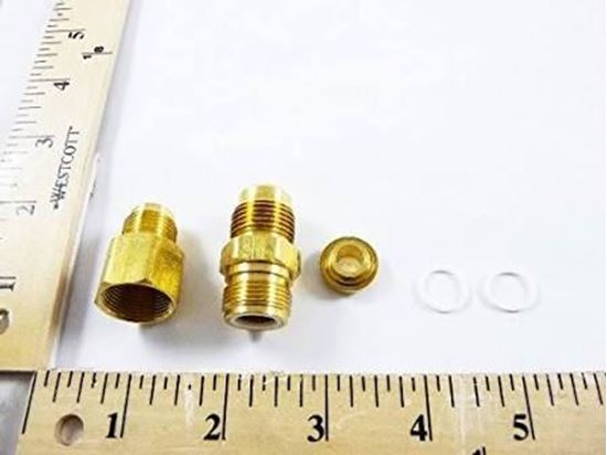 Picture of FLARE KIT For Lennox Part# 58J97