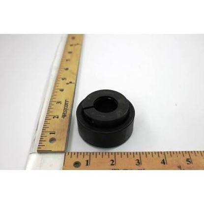 Picture of Rubber Mnt Ball Bearing;1"Bore For Trane Part# BRG1579