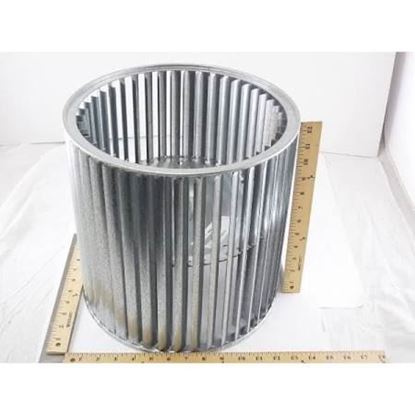 Picture of BLOWER WHEEL For Carrier Part# LA680026