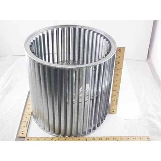 Picture of BLOWER WHEEL For Carrier Part# LA680026