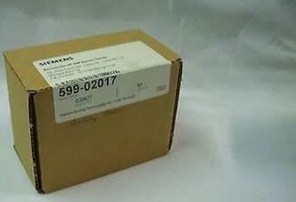 Picture of 1/2"2WAY N/C,S.S. .63CV EQ% For Siemens Building Technology Part# 599-02017