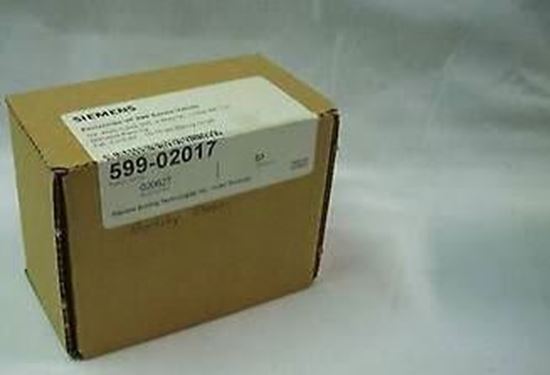 Picture of 1/2"2WAY N/C,S.S. .63CV EQ% For Siemens Building Technology Part# 599-02017