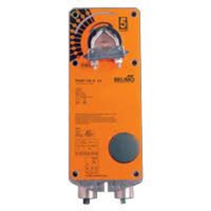 Picture of 120V FIRE/SMOKE ACTUATOR 2 POS For Belimo Part# FSNF120-FC