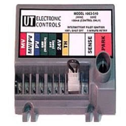 Picture of Ignition Module For Weil McLain Part# 511-330-095