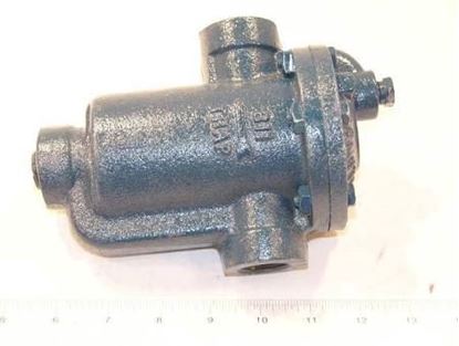 Picture of INVERTED BUCKET TRAP 125# 3/4" For Armstrong International Part# 811-3/4-125