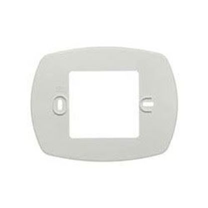 Picture of SMALL(5.5X4.3)COVERPLATE 12pck For Honeywell  Part# 50007297-001