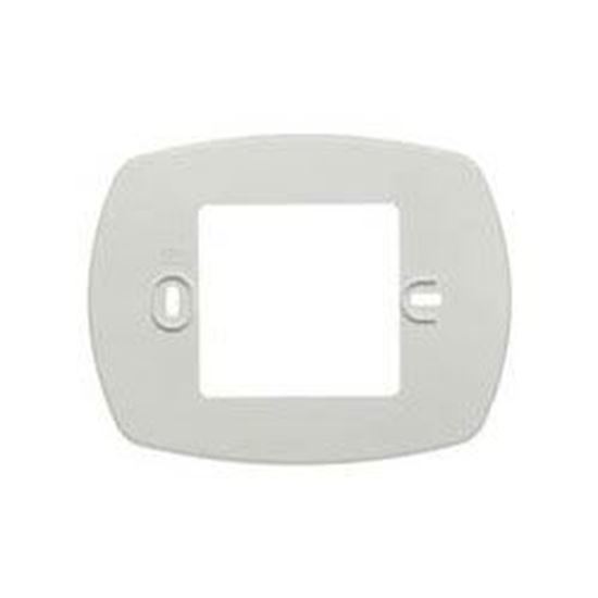 Picture of SMALL(5.5X4.3)COVERPLATE 12pck For Honeywell  Part# 50007297-001