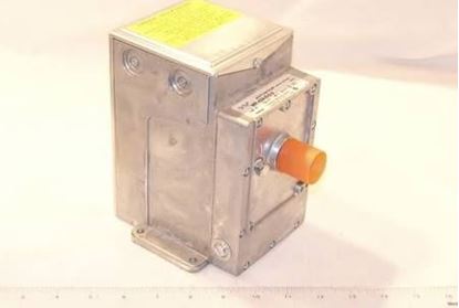 Picture of 120vMOTOR 13-130sec90'w/SW For Schneider Electric (Barber Colman) Part# MP-424