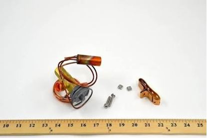 Picture of 3/8x5/8" 3TON R410A TXV For York Part# S1-025-45296-000
