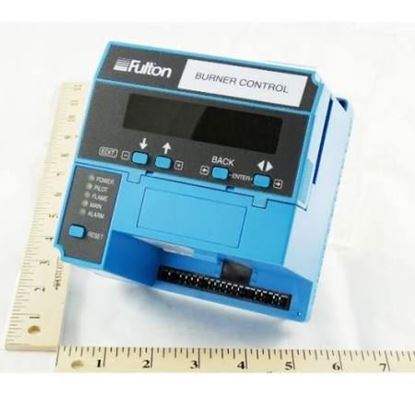Picture of PRIMARY CONTROL, FULTON For Honeywell Part# RM7800L1038