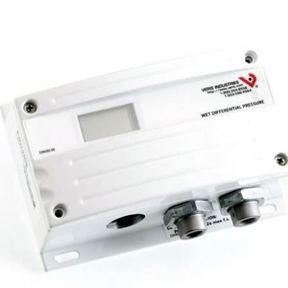 Picture of WET DIFF TRANSDUCER, 0/50# For Veris Industries Part# PW2LX03S