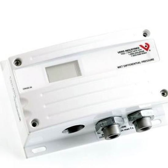 Picture of WET DIFF TRANSDUCER, 0/50# For Veris Industries Part# PW2LX03S