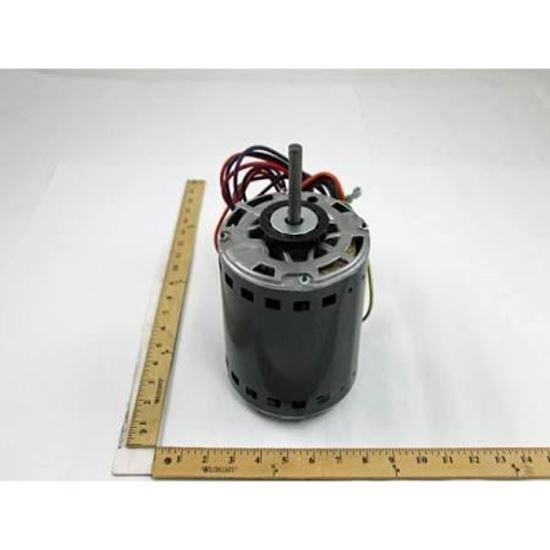 Picture of 460v1ph 1/2HP 825RPM MOTOR For Lennox Part# 86G44