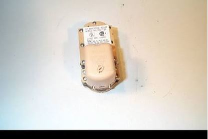 Picture of 24V PNEUMOD.E/P RELAY,SPDT  For Schneider Electric (Barber Colman) Part# 2368-501