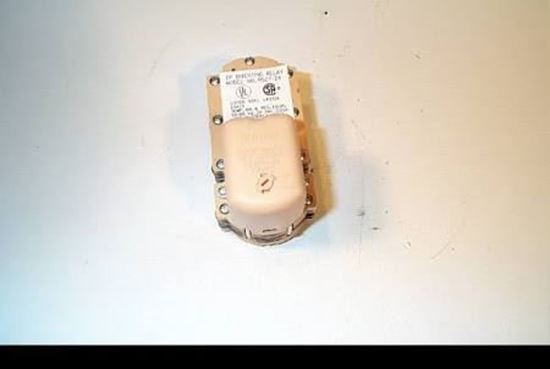 Picture of 24V PNEUMOD.E/P RELAY,SPDT  For Schneider Electric (Barber Colman) Part# 2368-501