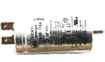 Picture of CAPACITOR For Carrier Part# 0353102H04