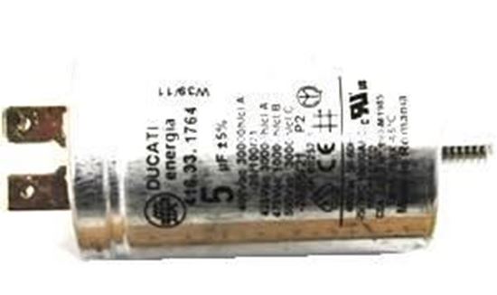 Picture of CAPACITOR For Carrier Part# 0353102H04