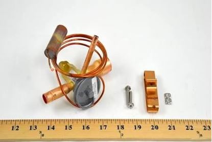 Picture of TXV 8 TON 5FT CAP 410A  For Trane Part# VAL9574
