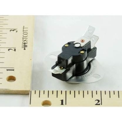 Picture of 157-160F AUTO Limit Switch For Carrier Part# HH18HV160