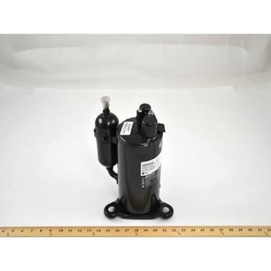 Picture of 230v1ph R410A Rotary Compress. For ClimateMaster Part# 34B0111N01