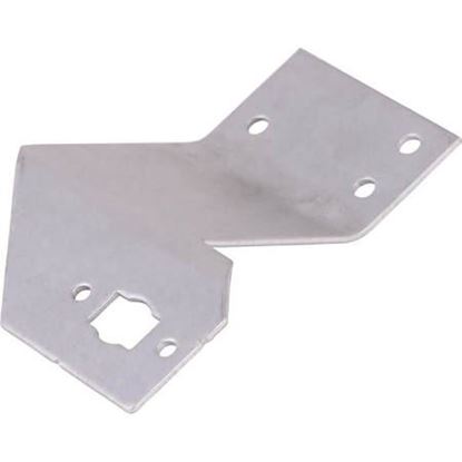 Picture of IGNITOR BRACKET For Lennox Part# 81L71