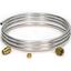 Picture of 3/16"ALUM.TUBINGw/FITTINGS,5' For Robertshaw Part# 11-292