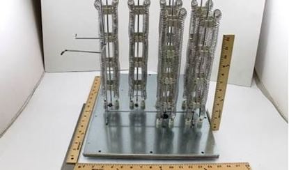 Picture of 36KW 480V Electric Heater For York Part# S1-025-27709-705