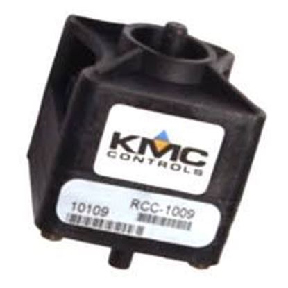 Picture of DIVERTING RELAY, 3-23# ADJ For KMC Controls Part# RCC-1009