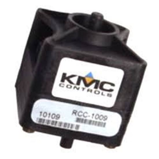 Picture of DIVERTING RELAY, 3-23# ADJ For KMC Controls Part# RCC-1009