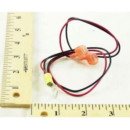 Picture of THERMISTOR For Carrier Part# HH79NZ039