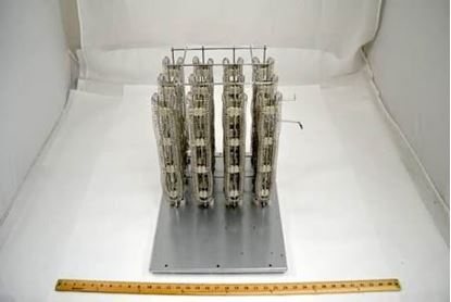 Picture of 480V 72KW Electric Heat For York Part# S1-025-27709-711