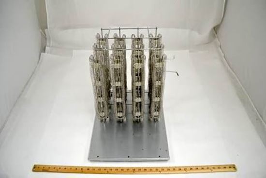 Picture of 480V 72KW Electric Heat For York Part# S1-025-27709-711
