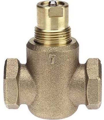 Picture of 1/2"N/C VLV BODY EQ% 0.4Cv For Siemens Building Technology Part# 599-02000