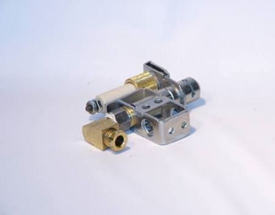 Picture of PILOT BURNER ASSEMBLY For Trane Part# BNR0046