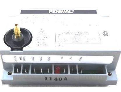 Picture of Johnson Replacement For Fenwal Part# 35-63J103-013