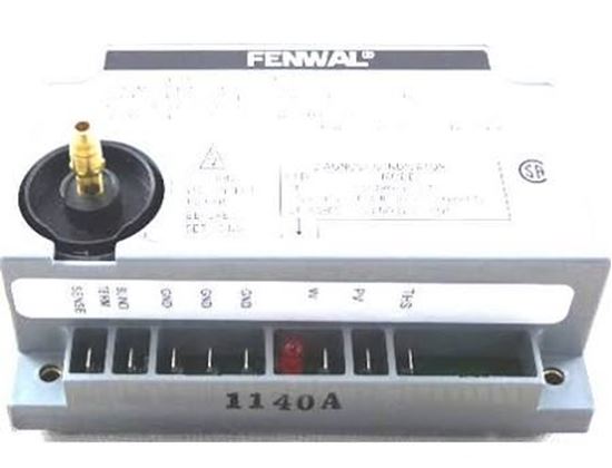 Picture of Johnson Replacement For Fenwal Part# 35-63J103-013