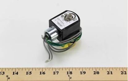 Picture of 1/4" N/C 24V COIL For Parker Fluid Control Part# 04F20C1308AAF4C01