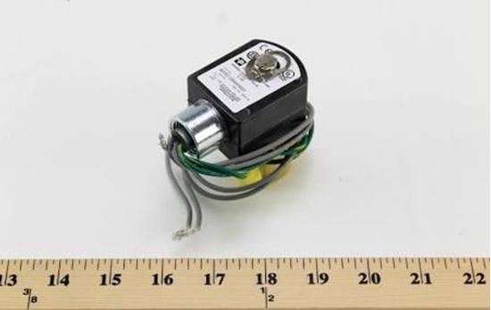 Picture of 1/4" N/C 24V COIL For Parker Fluid Control Part# 04F20C1308AAF4C01