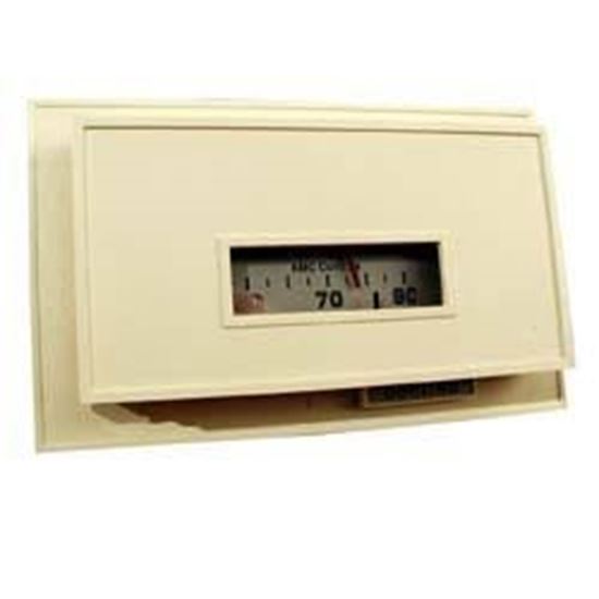 Picture of TEMP TRNSMTR, 60" LEADS For KMC Controls Part# TTE-1001
