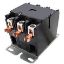 Picture of CONTACTOR 3P 75A 120 COIL VLTG For Packard Part# C375B
