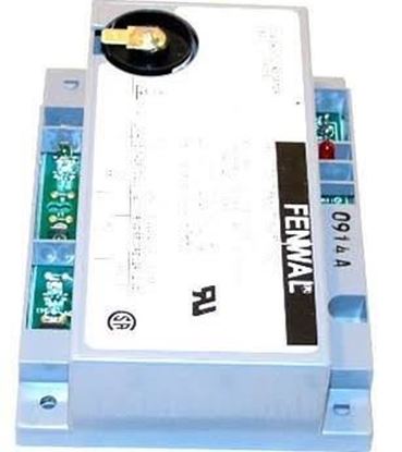 Picture of 24vIPmodule15secTFI,RemoteSens For Fenwal Part# 35-630501-001
