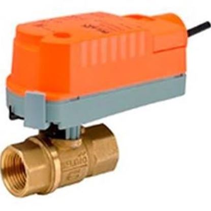 Picture of 1/2" 2w W/Fail-Safe 24v 5.9cv For Belimo Part# Z2050Q-J+CQKB24-LL