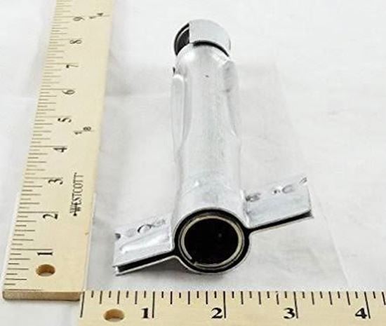 Picture of Main Burner For Lennox Part# 71M82