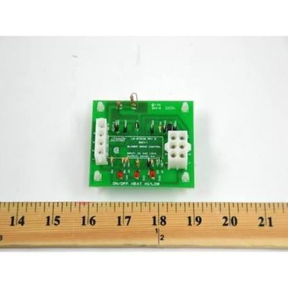 Picture of Control Board For Lennox Part# 34H69
